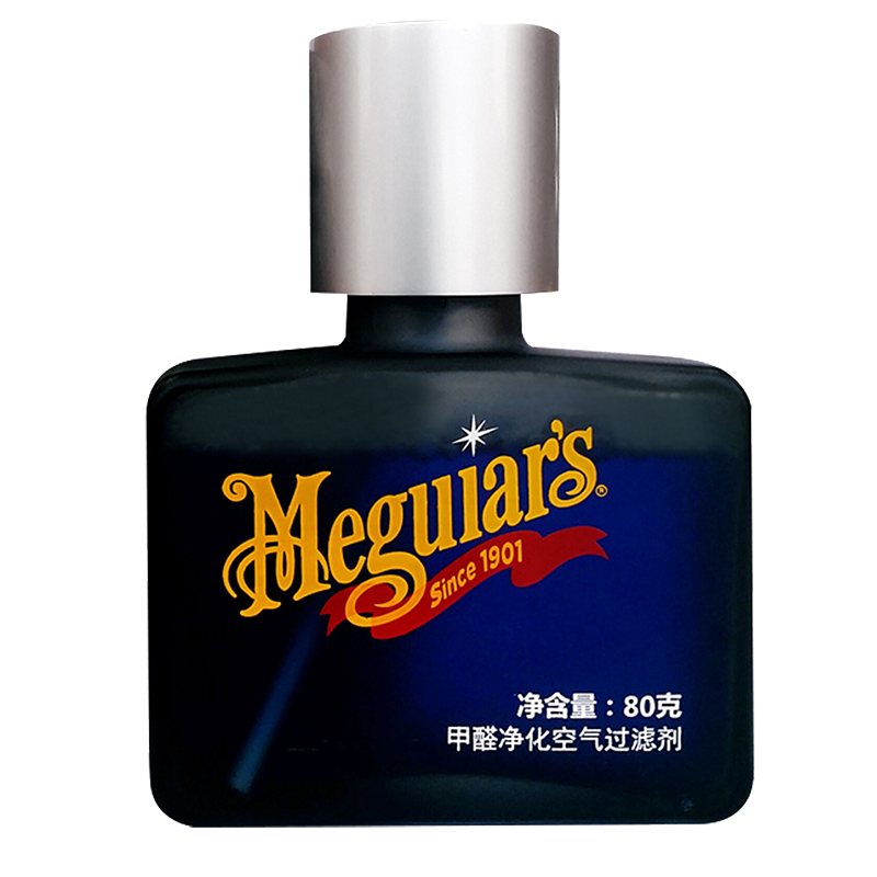 美光水溶性配方车内除味剂