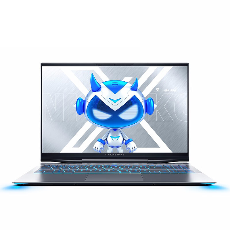 机械师 高速固态 游戏本