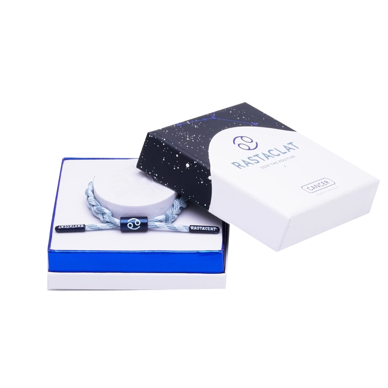 RASTACLAT 天蝎座项链