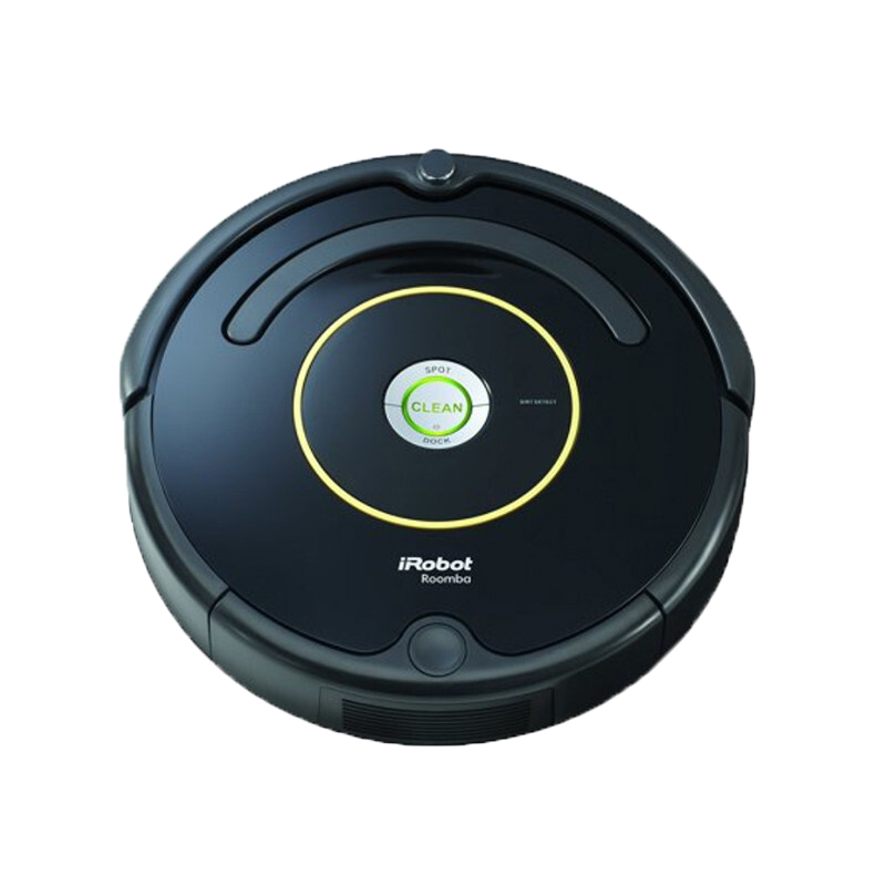 沃尔玛 智能导航扫地机