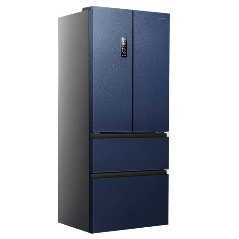 容声 干湿分储冰箱