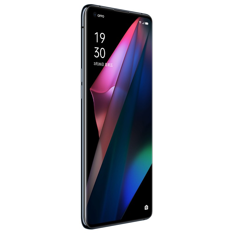 OPPO 5000万双主摄手机