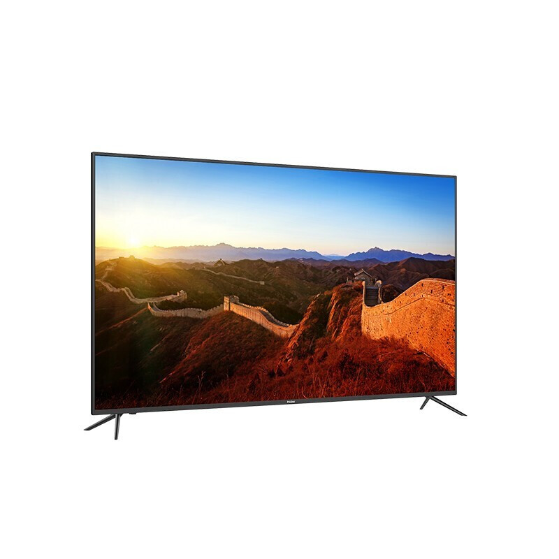 海尔双系统平板电视