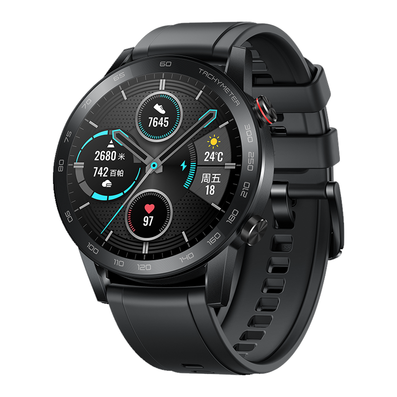 荣耀 独立音乐播放 智能手表