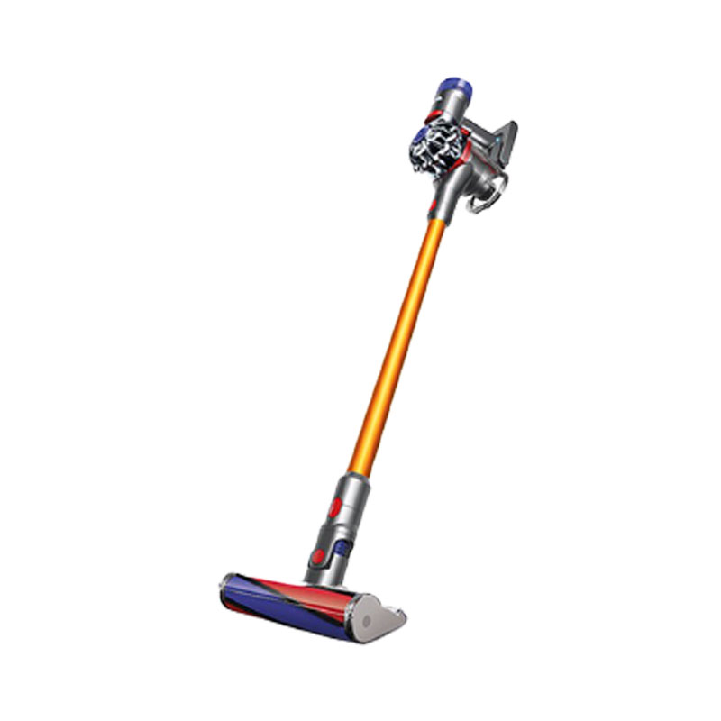 戴森 手持除螨无线吸尘器