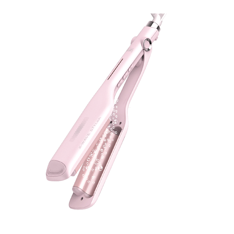 lena 智能断电卷发器