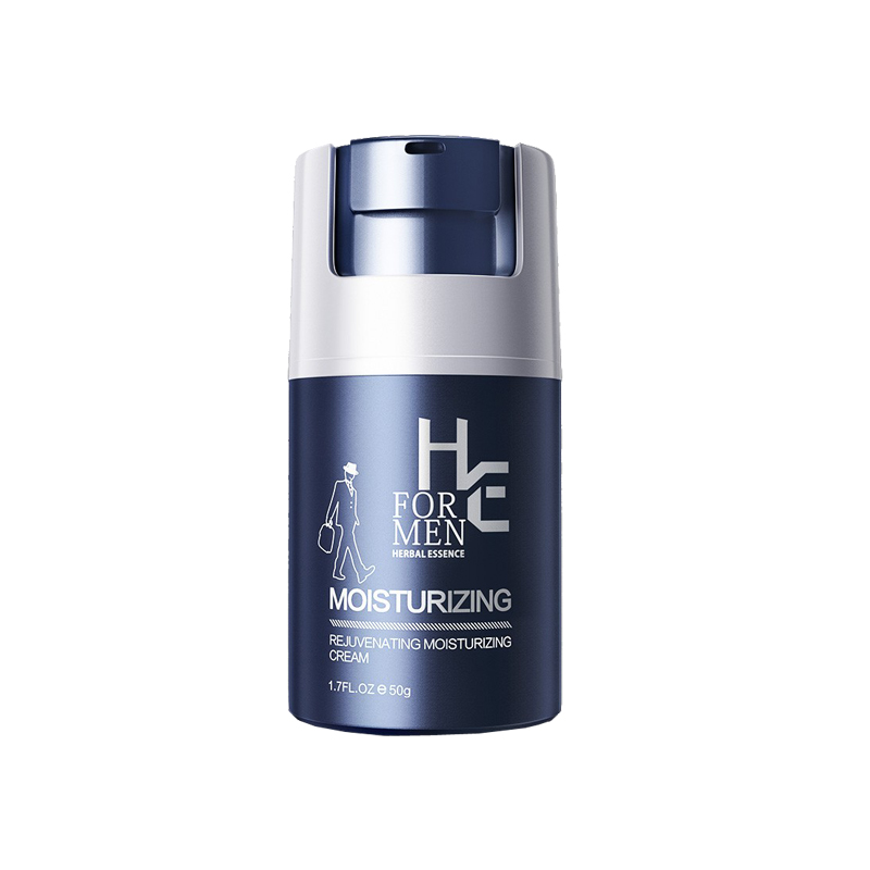 赫恩 秋冬补水男士面霜