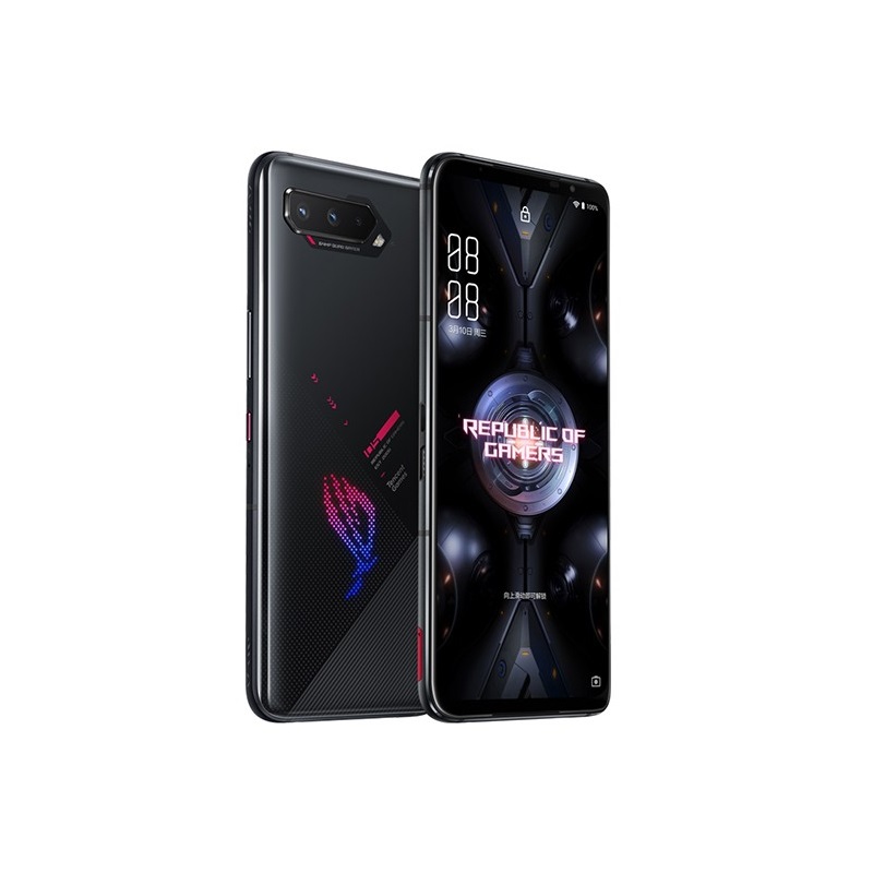 ROG 分辨利率高手机