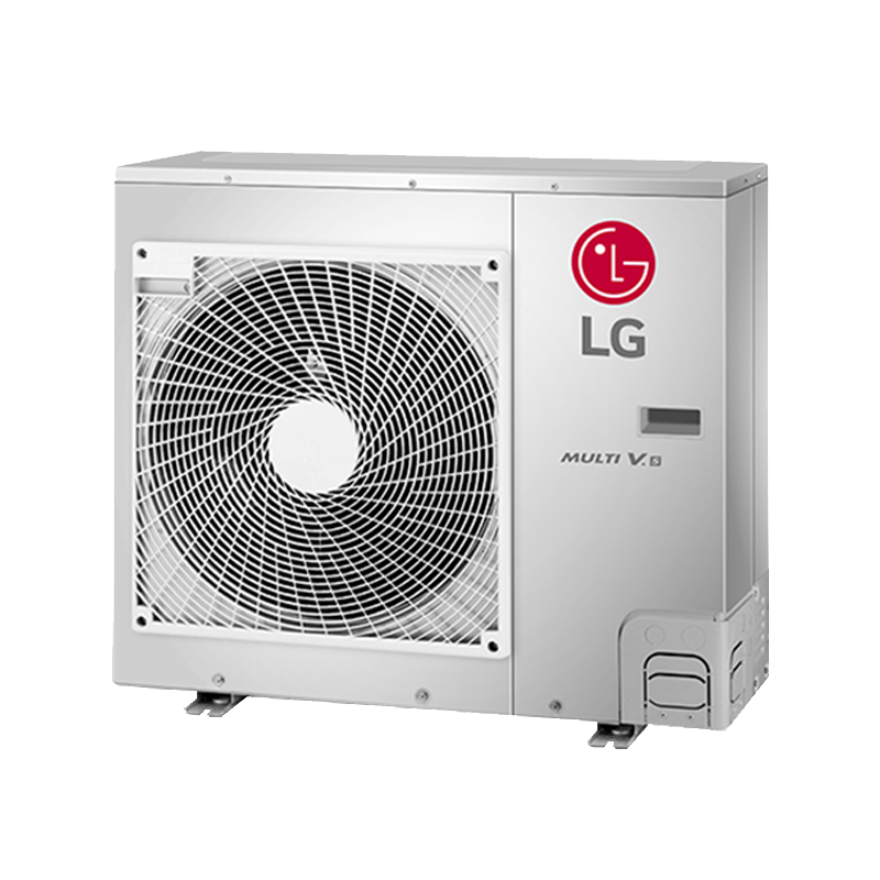 LG 家用变频中央空调