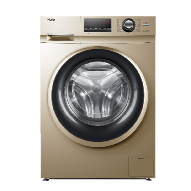 海尔 全自动洗脱一体洗衣机