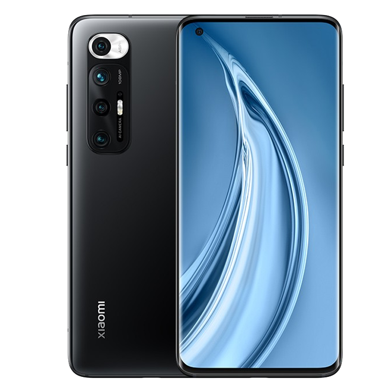 小米 骁龙870 手机