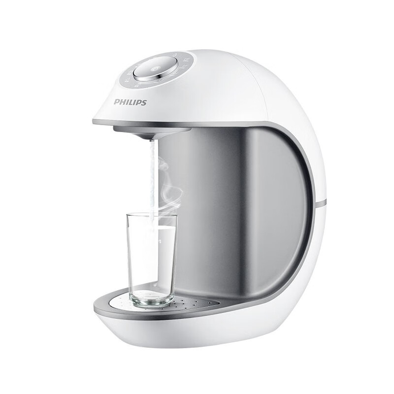 飞利浦 简约美观饮水机