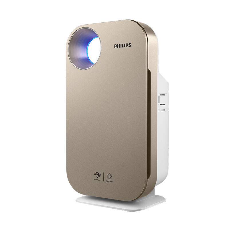 飞利浦数字显示空气净化器