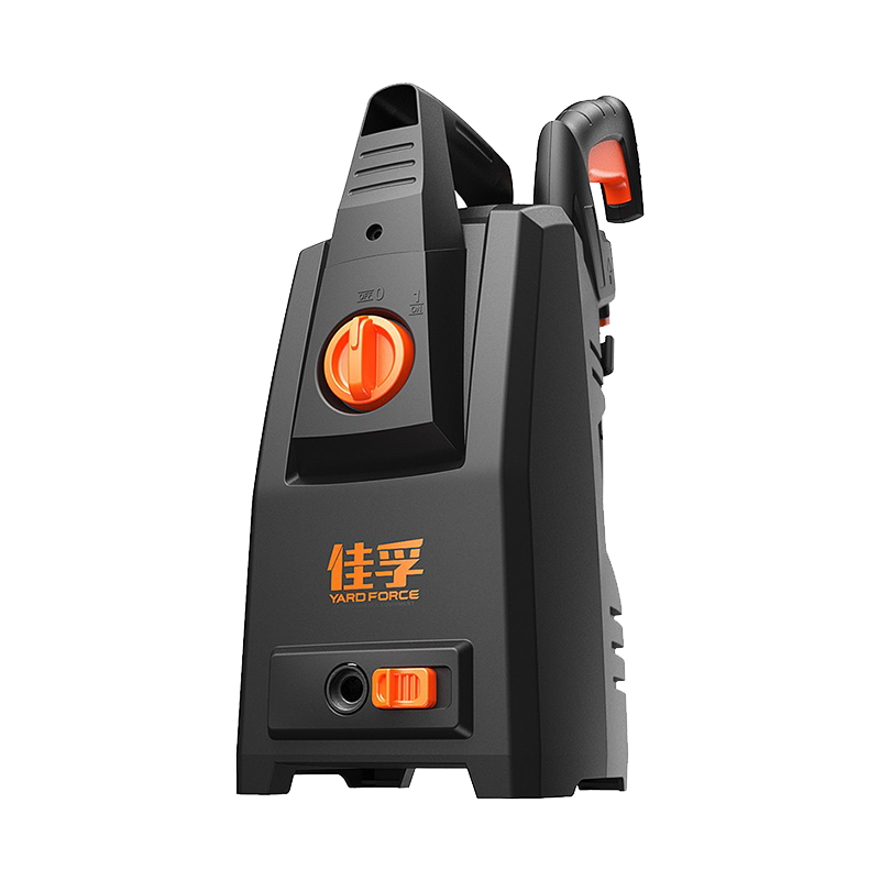 佳孚 双层过滤洗车机