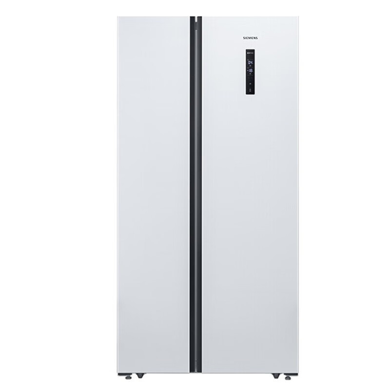 西门子变频风冷无霜冰箱