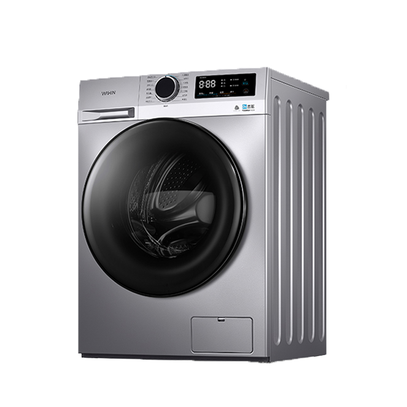 华凌 直驱变频滚筒洗衣机