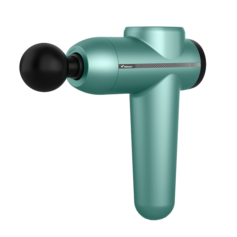 麦瑞克 智能定时筋膜枪