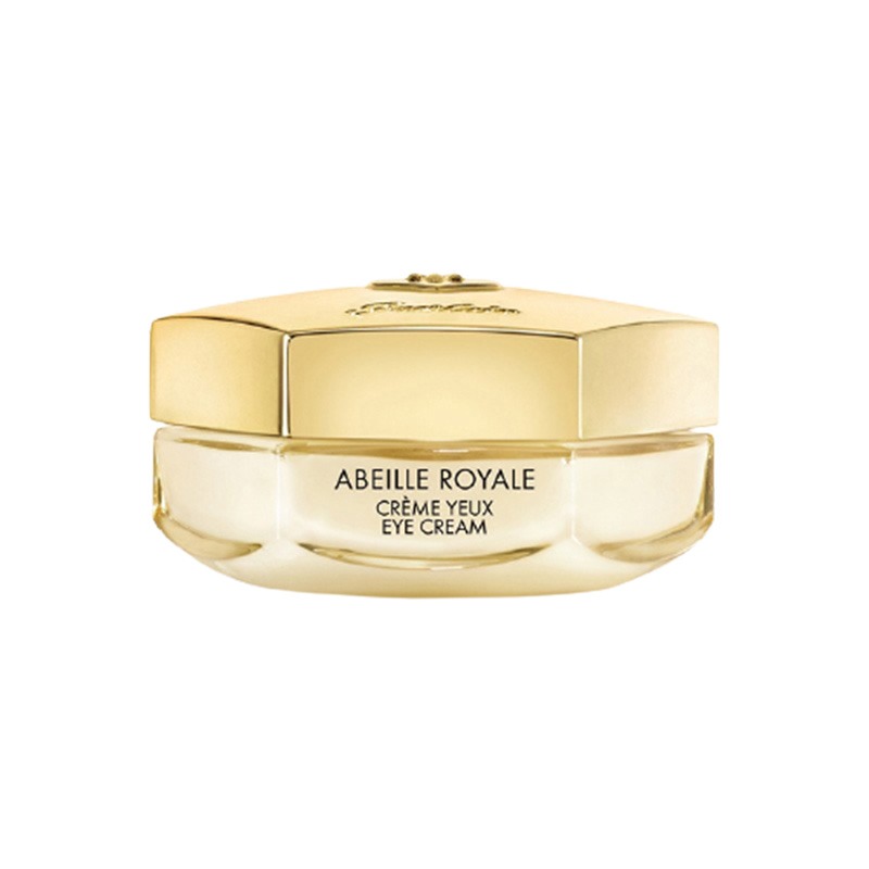 娇兰 帝皇蜂姿 眼霜