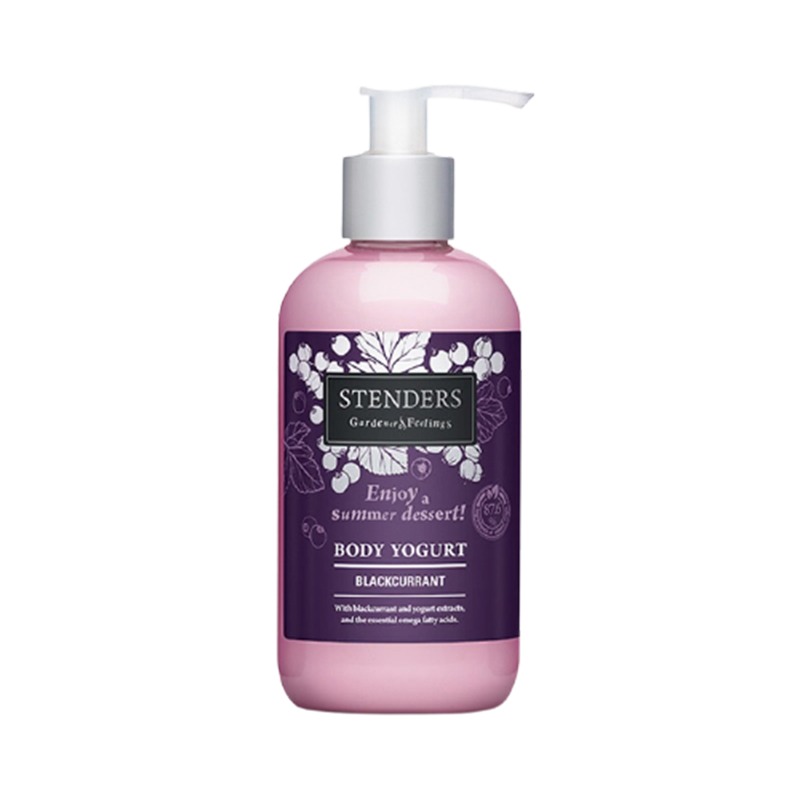 施丹兰 黑加仑身体乳