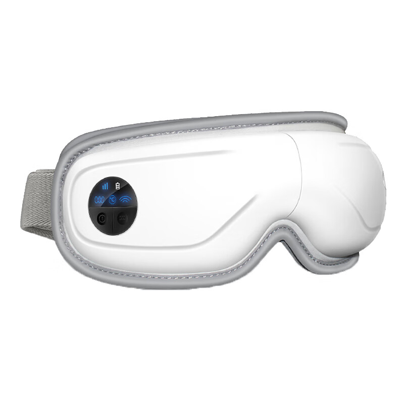 迪斯 可折叠式护眼眼部按摩器