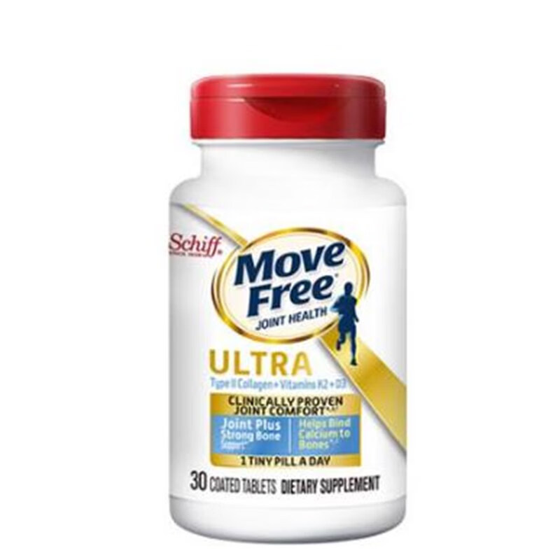 旭福 小颗粒精华 骨胶原蛋白片