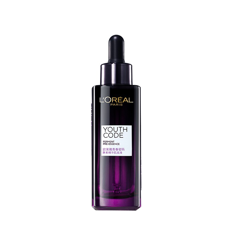 欧莱雅 青春密码黑精华