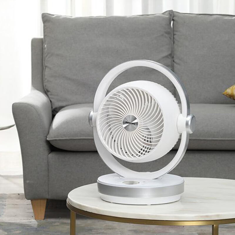 飞利浦 直流变频电机循环扇