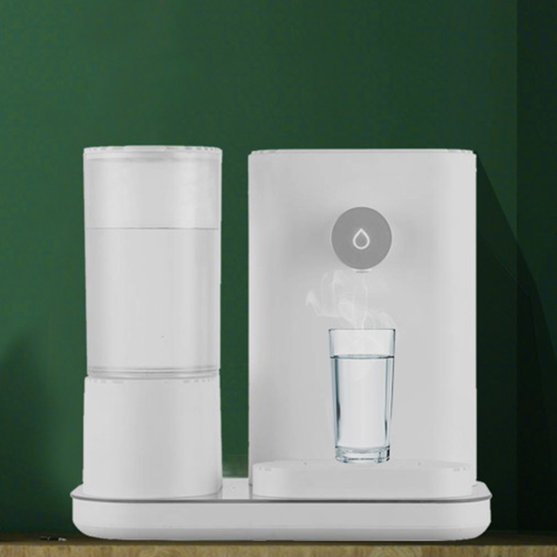 净邦 智控面板 饮水机