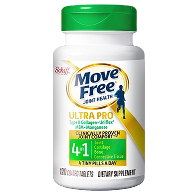 旭福 美国进口 骨胶原蛋白片