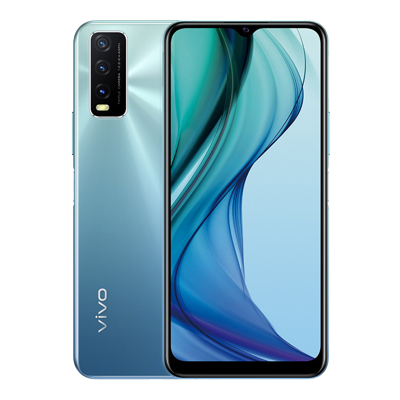 vivo AI智慧三摄 手机