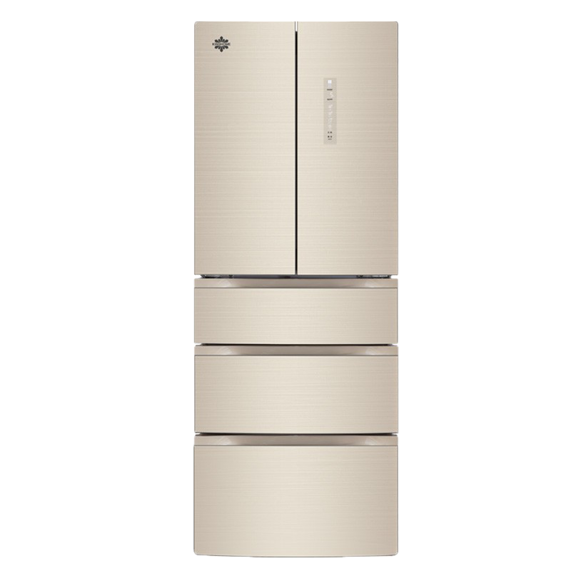 格力 变频风冷无霜冰箱