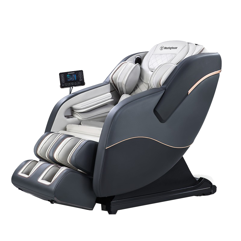 西屋 热敷 按摩椅