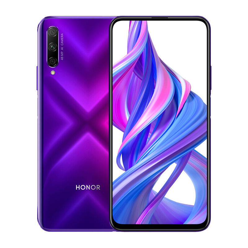 荣耀 性能强劲液冷散热手机