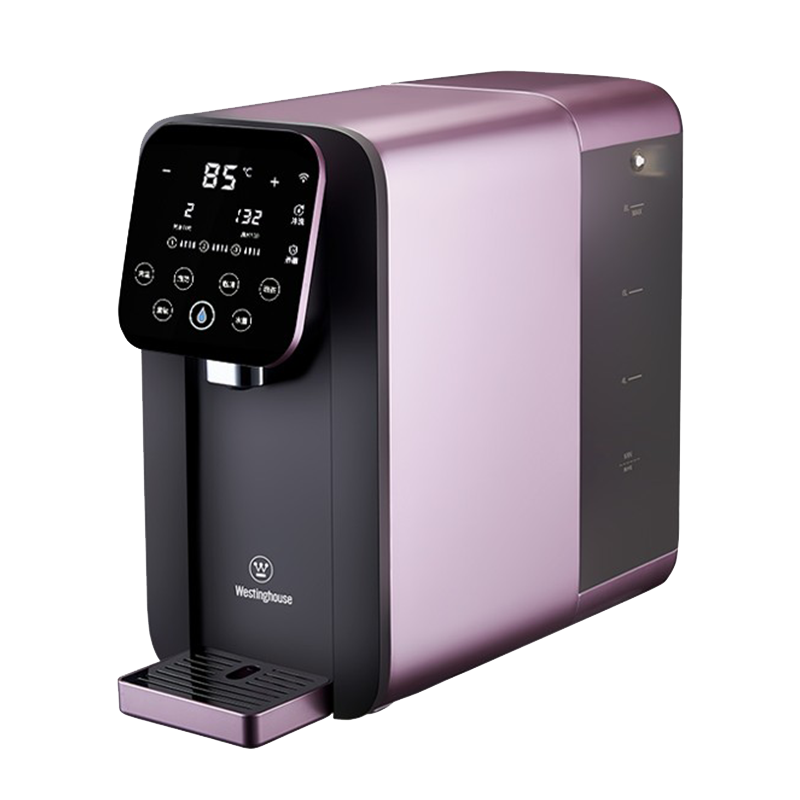 西屋 矿化富锶 净水器