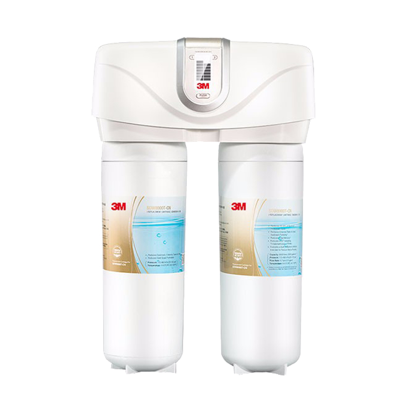 3M 舒活泉直饮矿物质净水器
