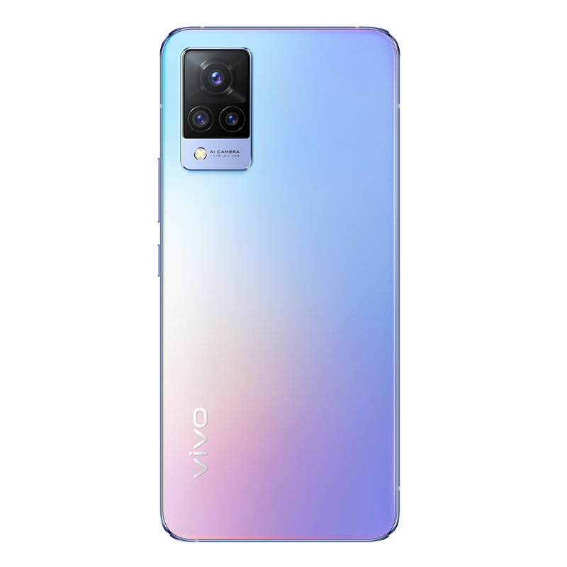 vivo S9旗舰芯片轻薄手机