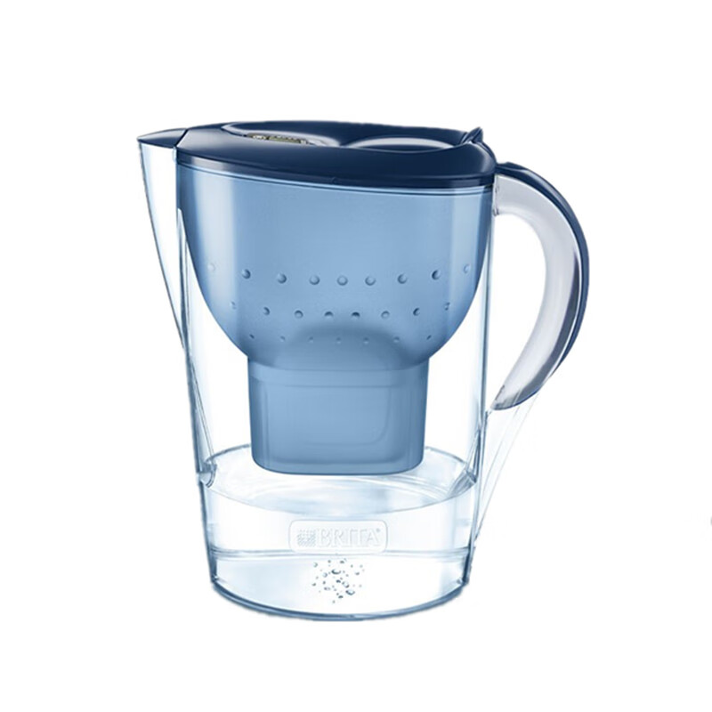 碧然德 海洋系列滤水壶礼盒