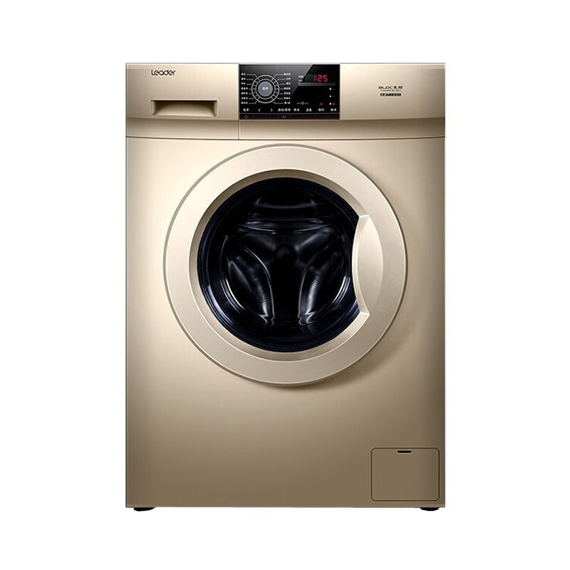 统帅 美颜洗护滚筒洗衣机