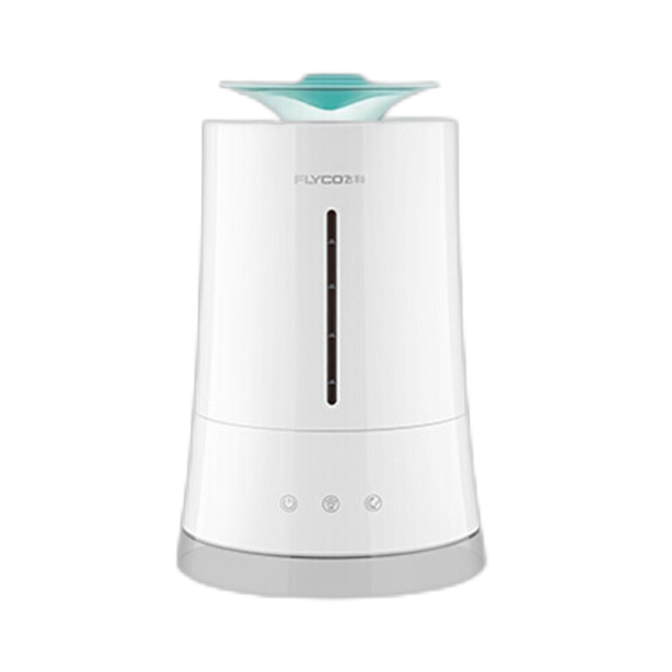 飞科 双重过滤加湿器