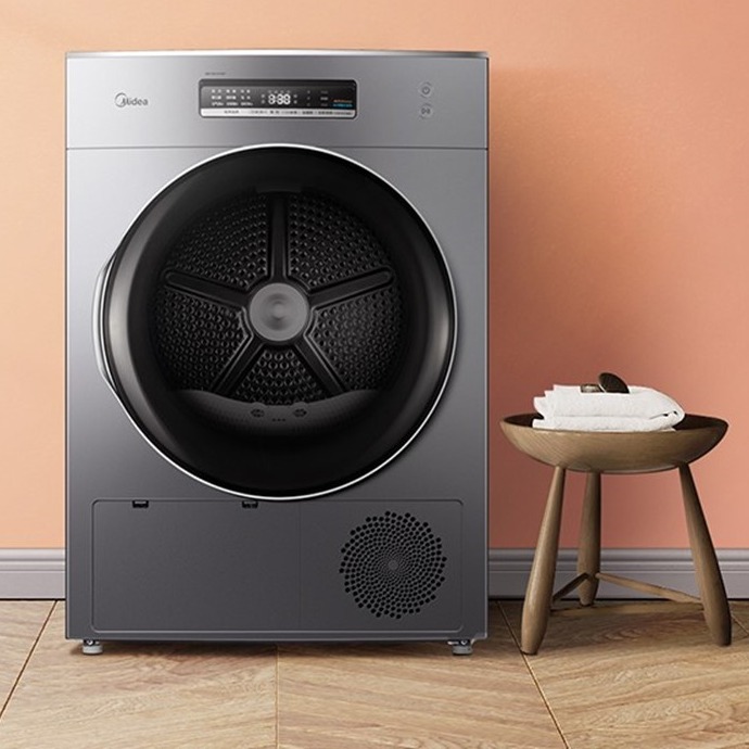 美的 紫外线除菌烘干机