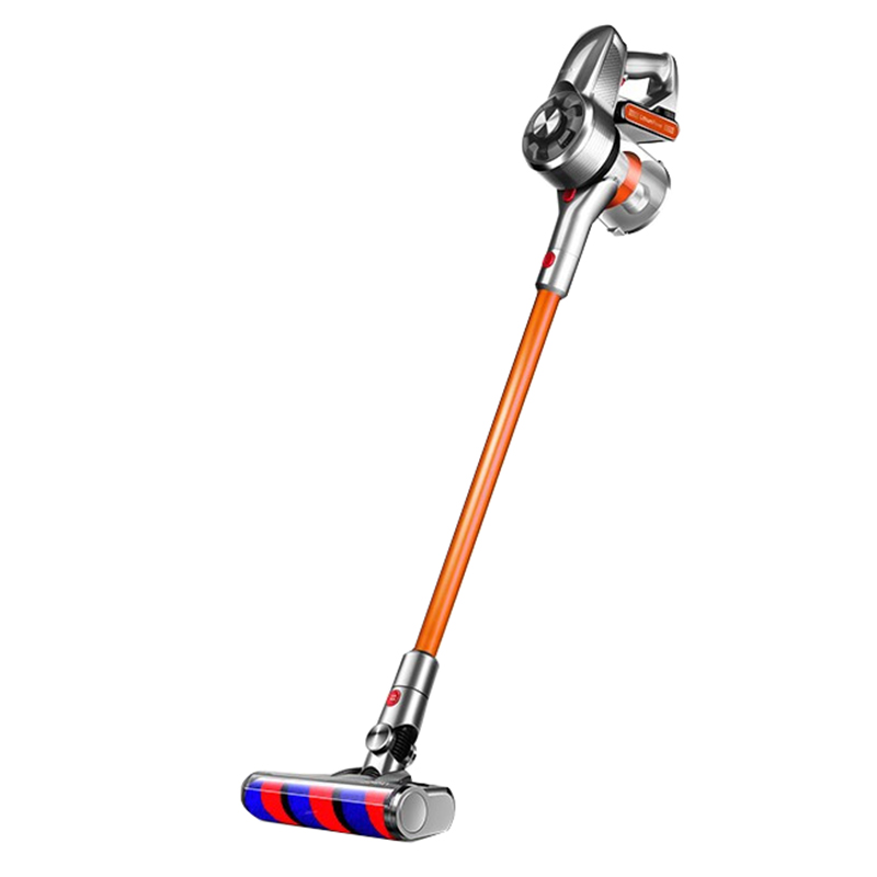 莱克 独立充电手持式吸尘器