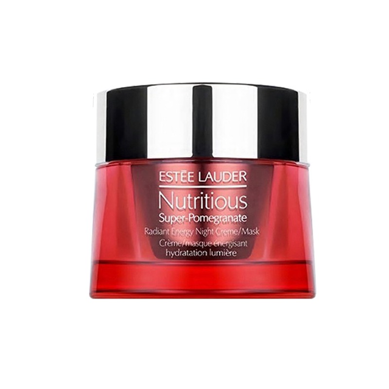 雅诗兰黛 红石榴 面霜