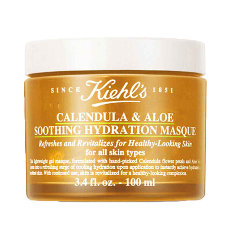 科颜氏 金盏花保湿面膜