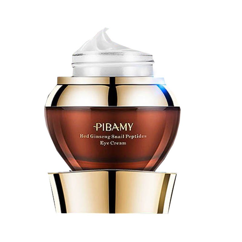 比芭美多肽修复提拉紧致眼霜