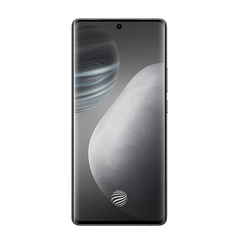 vivo 高刷新率曲面手机