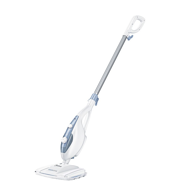 美的 缺水断电保护 清洁机