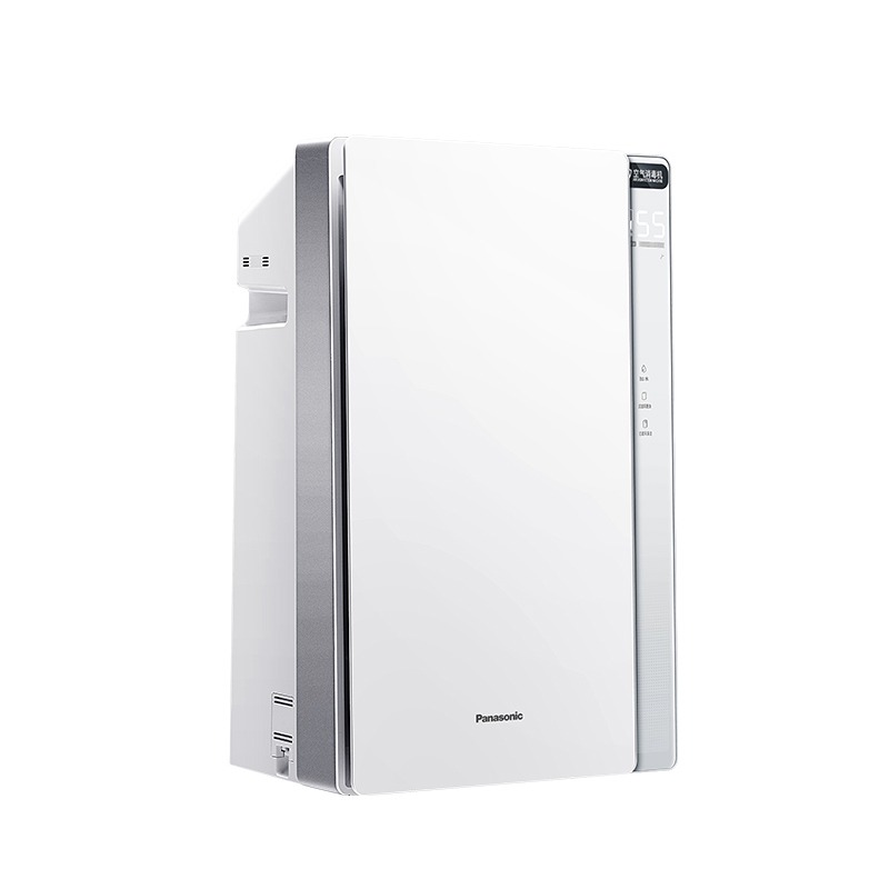 松下 五重过滤空气净化器