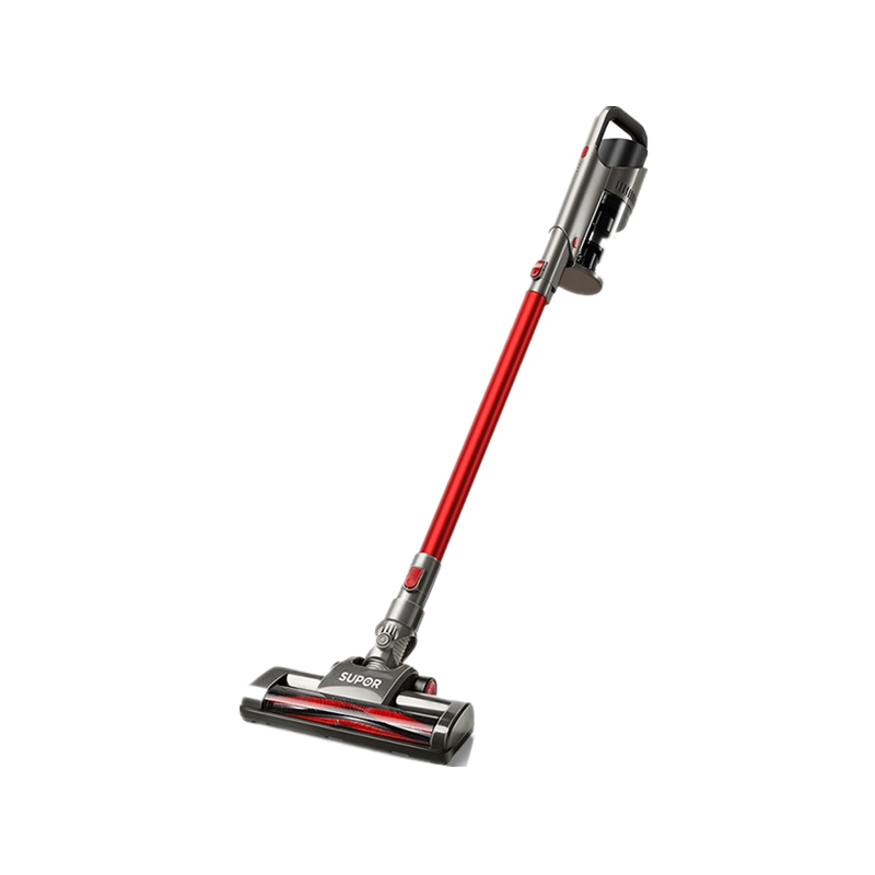 苏泊尔无线手持轻量吸尘器