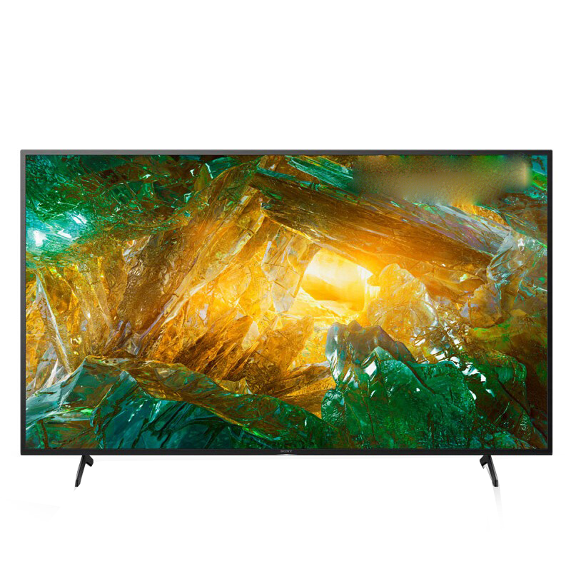 索尼 杜比全景声平板电视