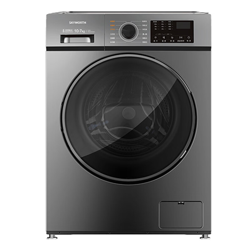 创维 一键启停滚筒洗衣机